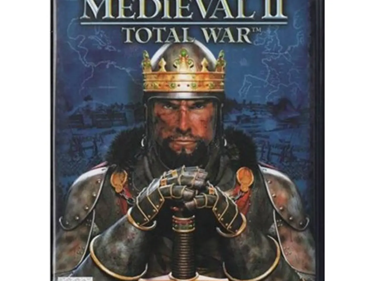Billede 1 - Medieval II: Total War