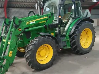 John deere
