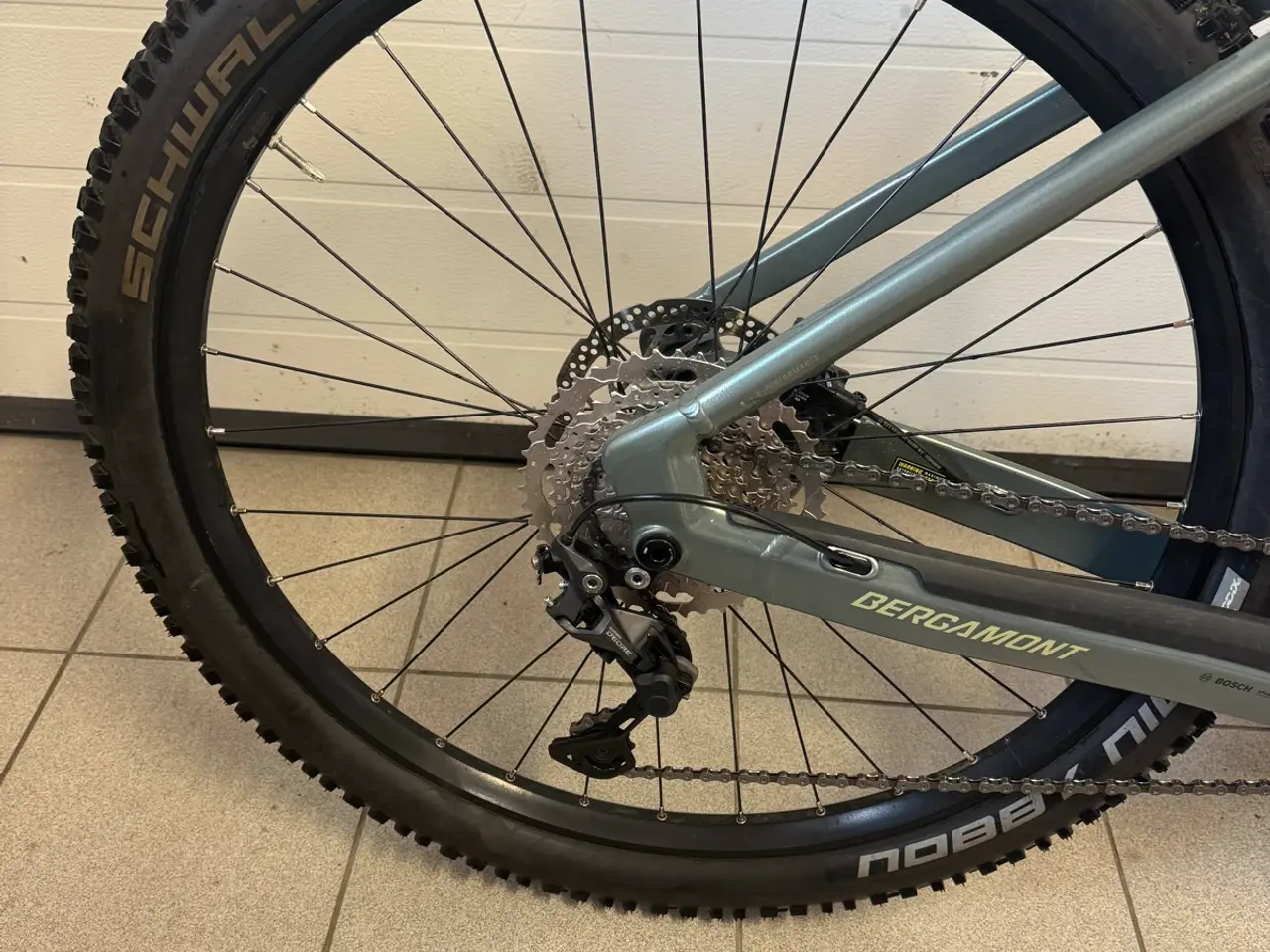 Billede 13 - Bergamont E-Revox Sport 29”