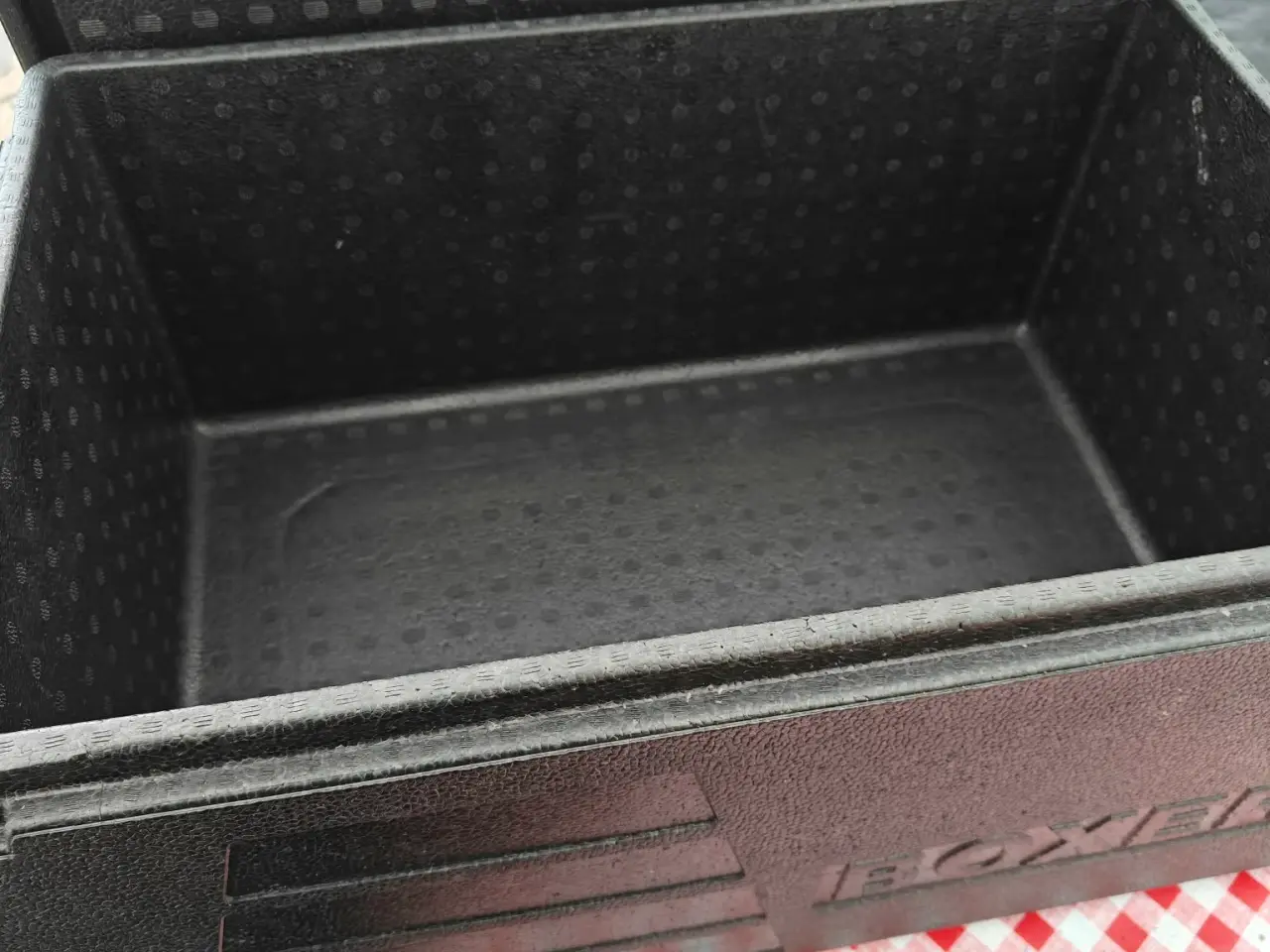 Billede 2 - termokasser 40 liter