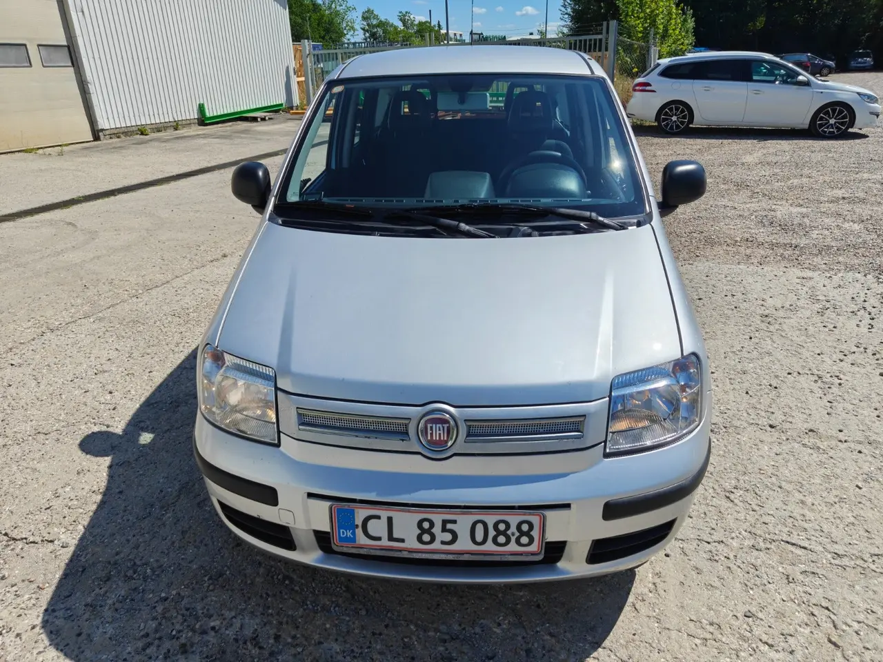 Billede 1 - Fiat Panda 1,2 69 Ciao