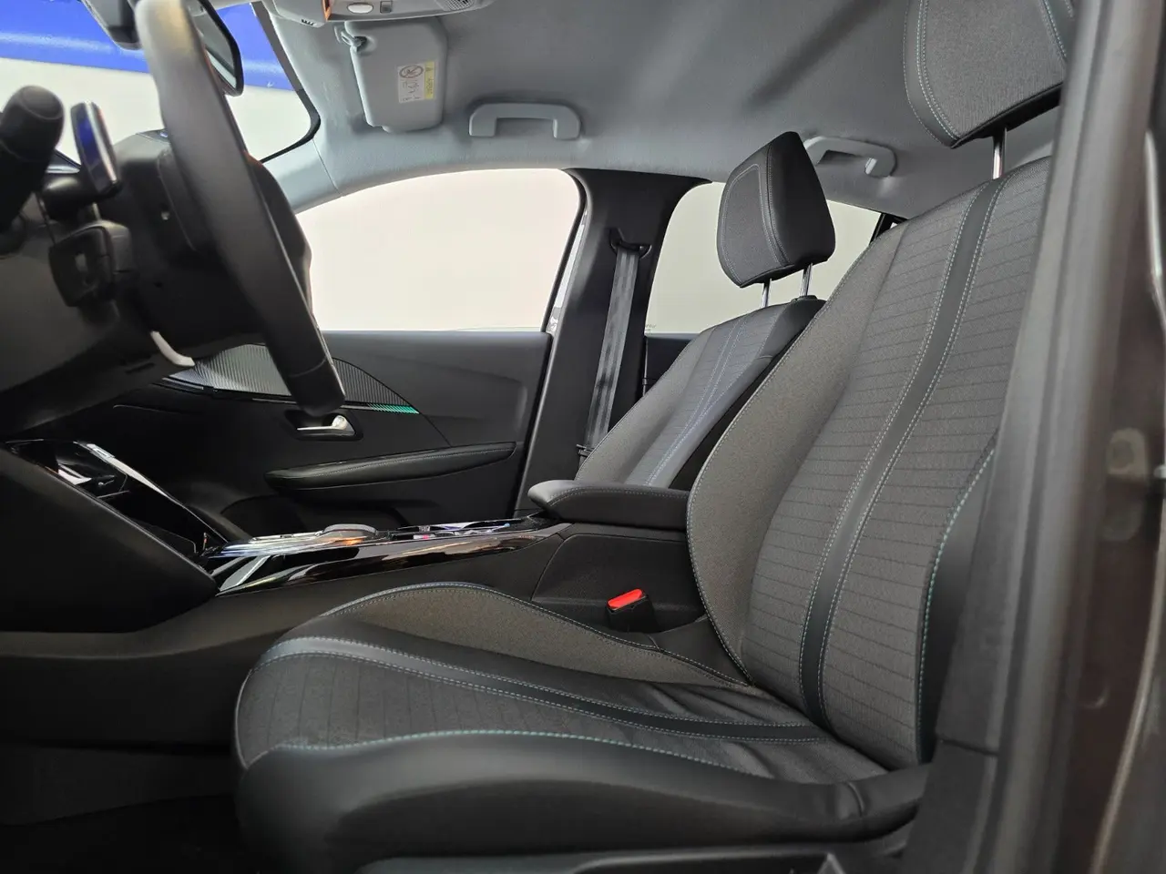 Billede 7 - Peugeot 208 1,2 PureTech 100 Flash EAT8