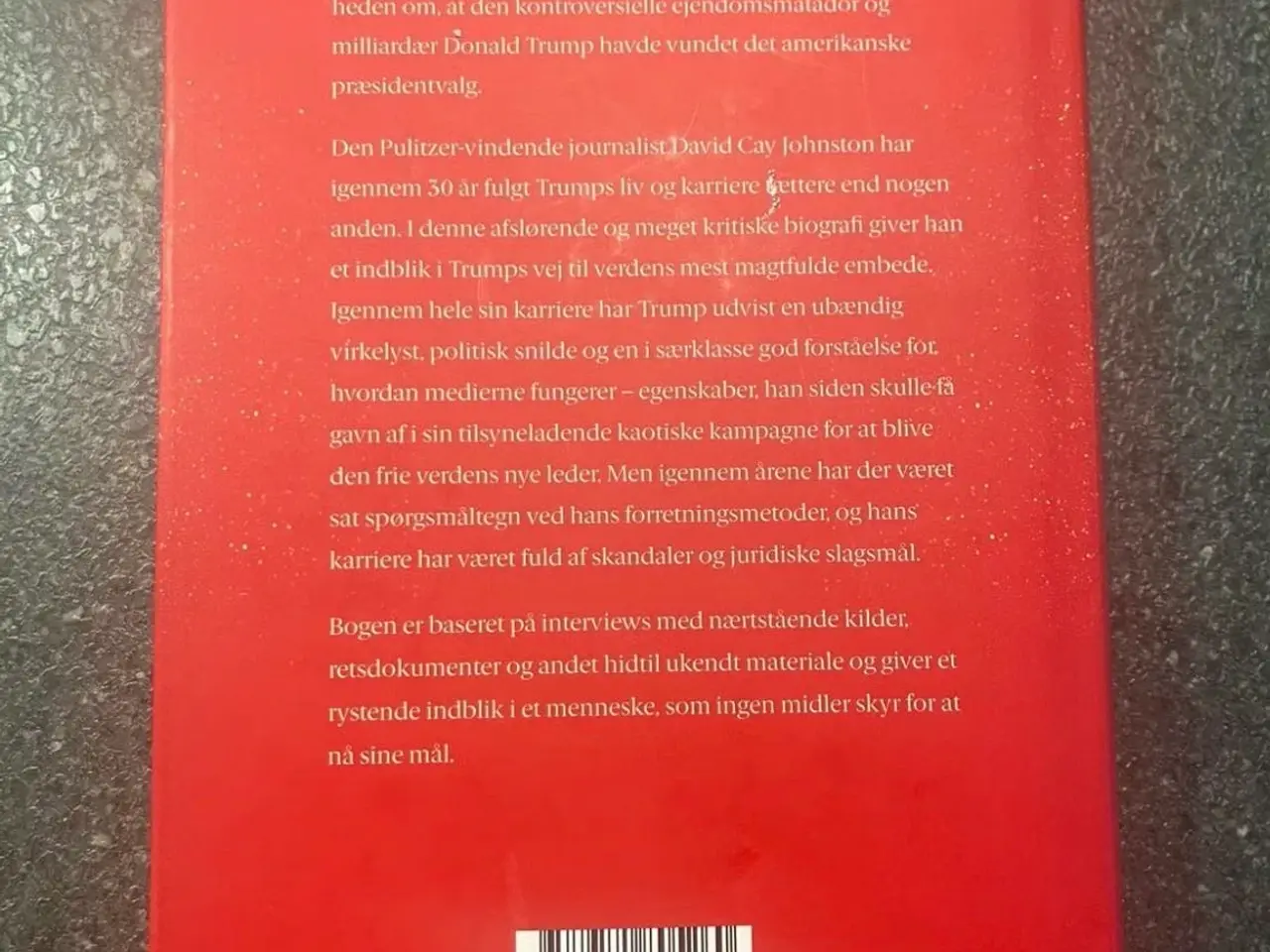 Billede 2 - Donald Trump - Vejen til magten