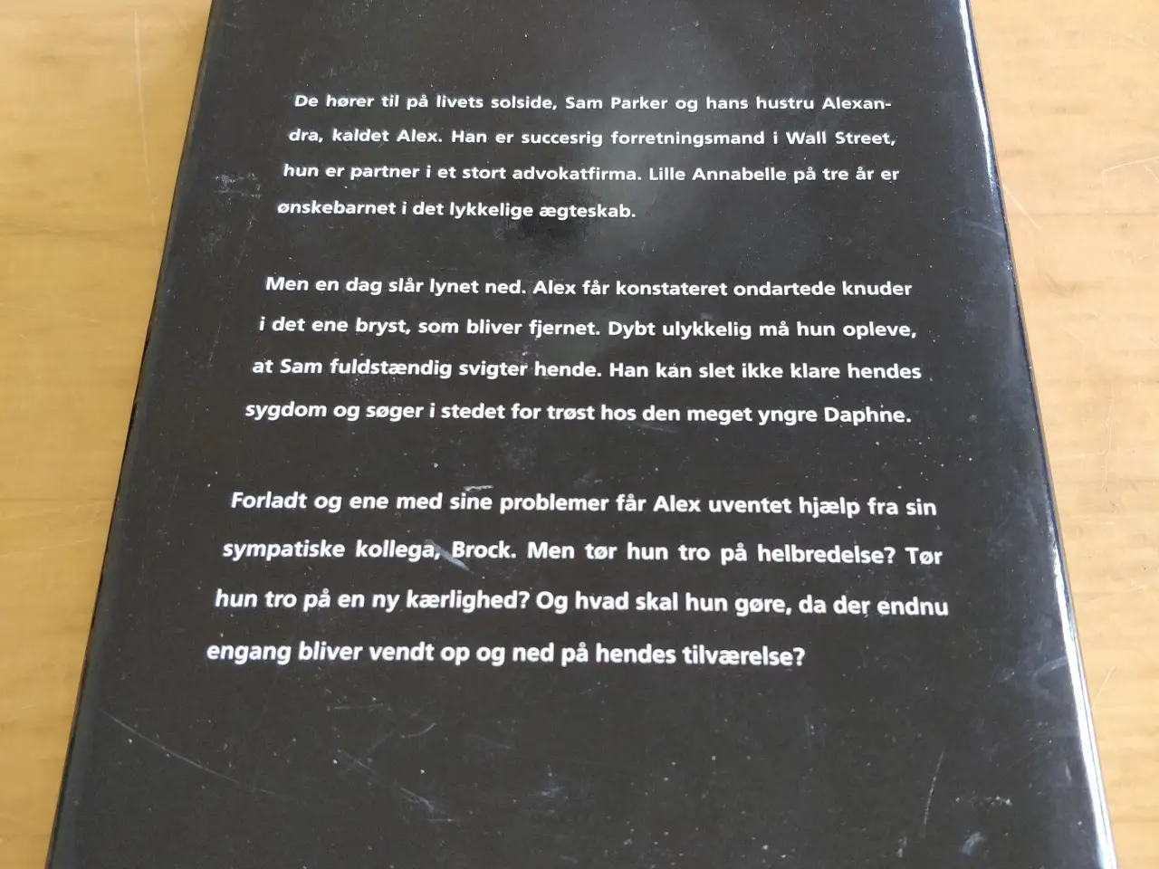 Billede 4 - Ramt af lynet