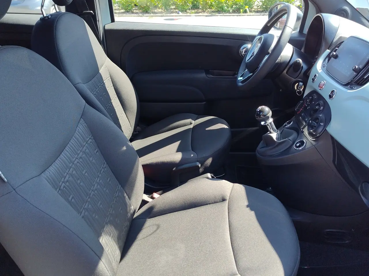 Billede 16 - Fiat 500 1,0 Hybrid Vita
