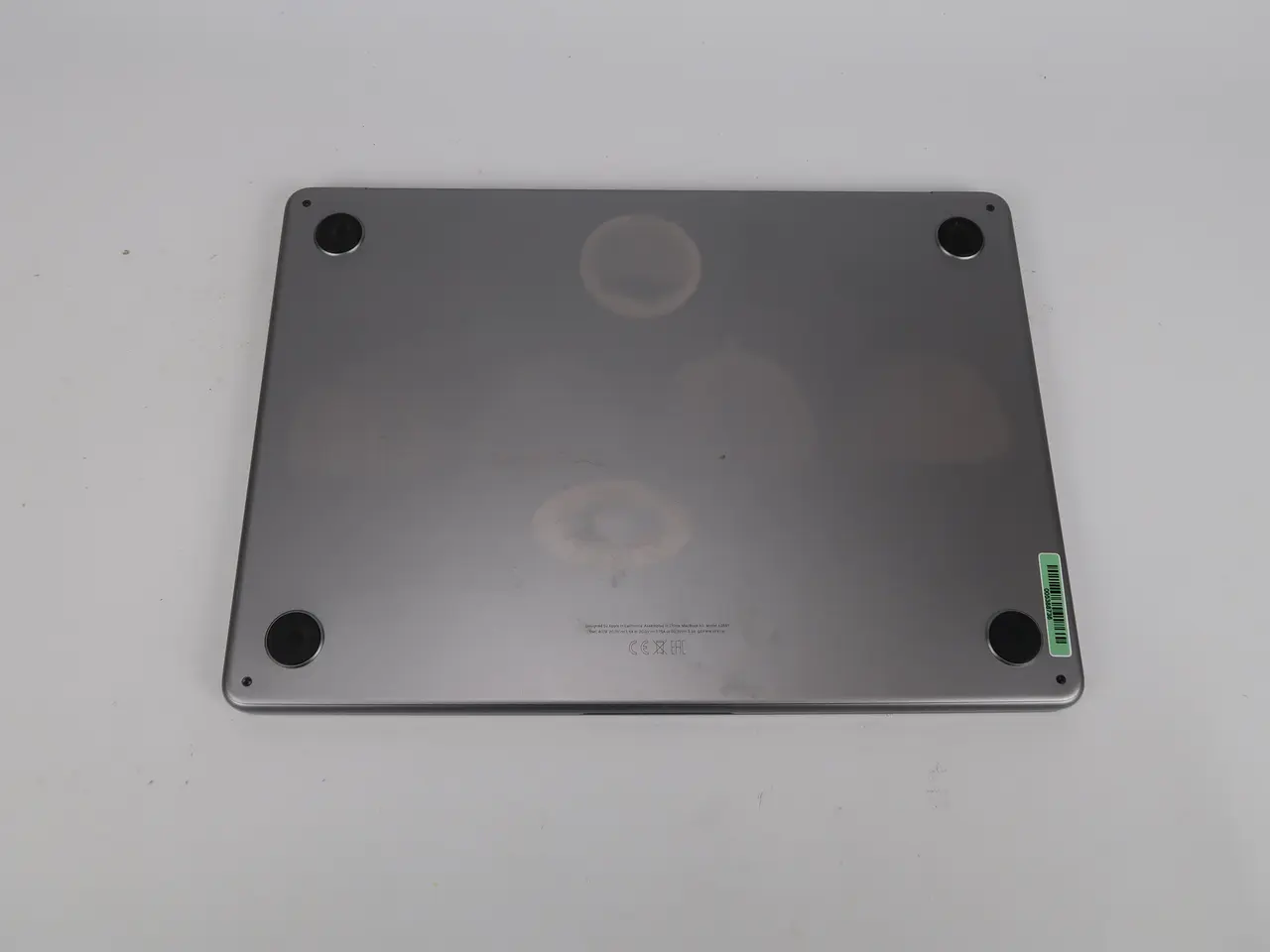 Billede 4 - Apple MacBook Air M2 2022