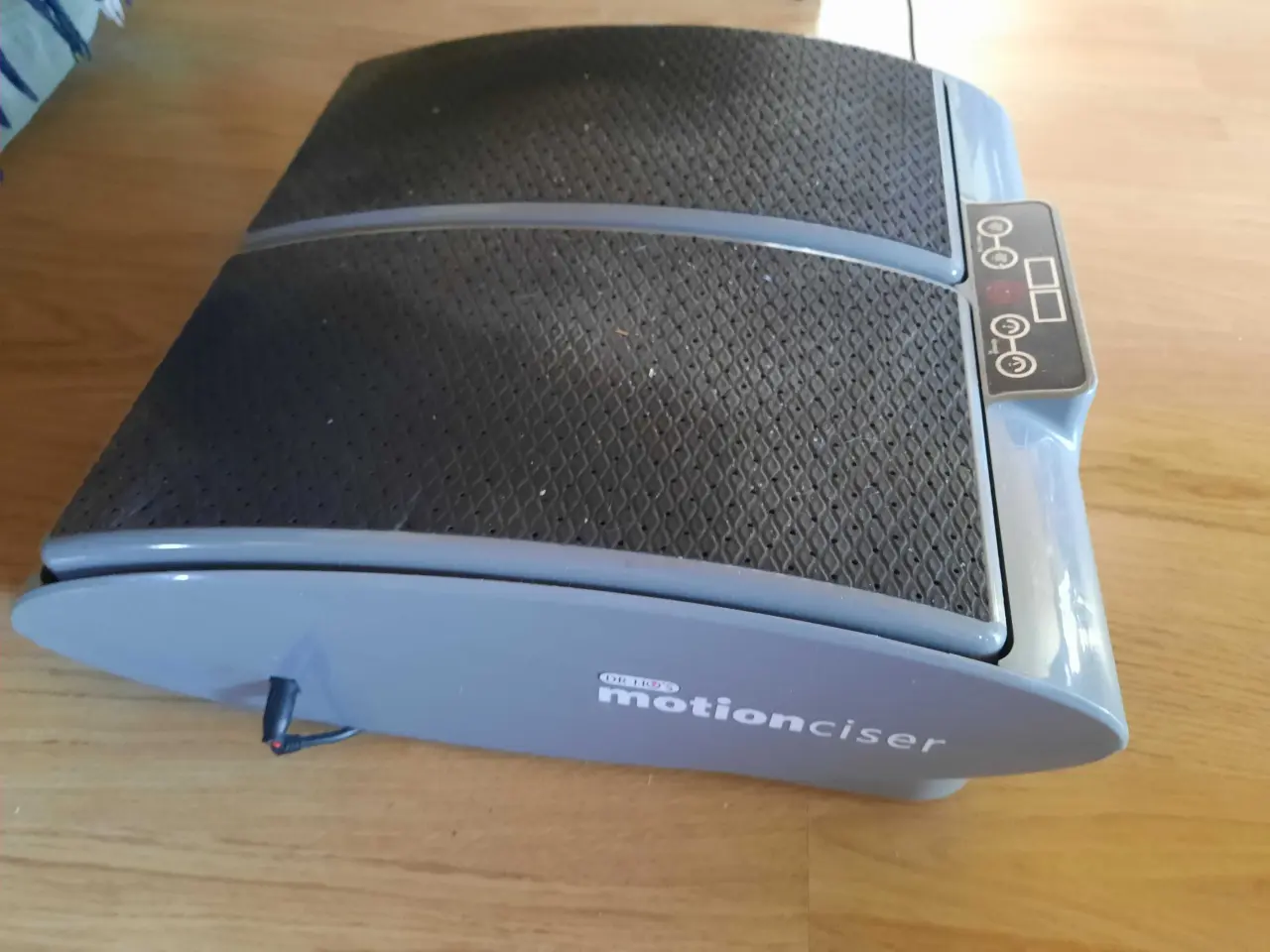 Billede 1 - Dr Ho's Motionciser. KØBES