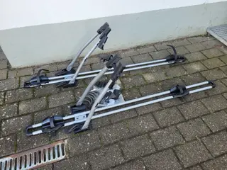 Thule 532 cykelholder til tag