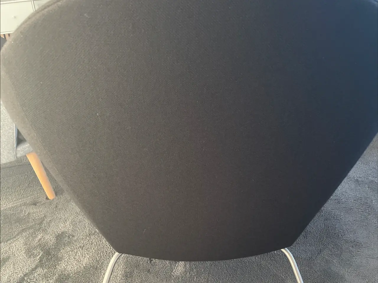 Billede 3 - Oculus wegner CH468 Hallingdal sort 190