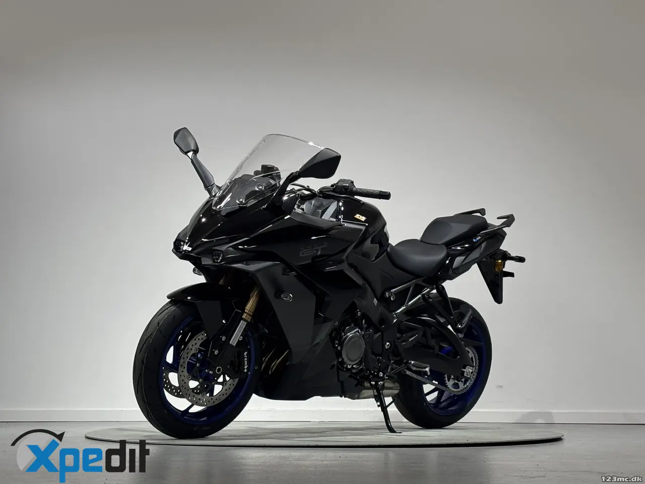 Billede 5 - Suzuki GSXS 1000 GT