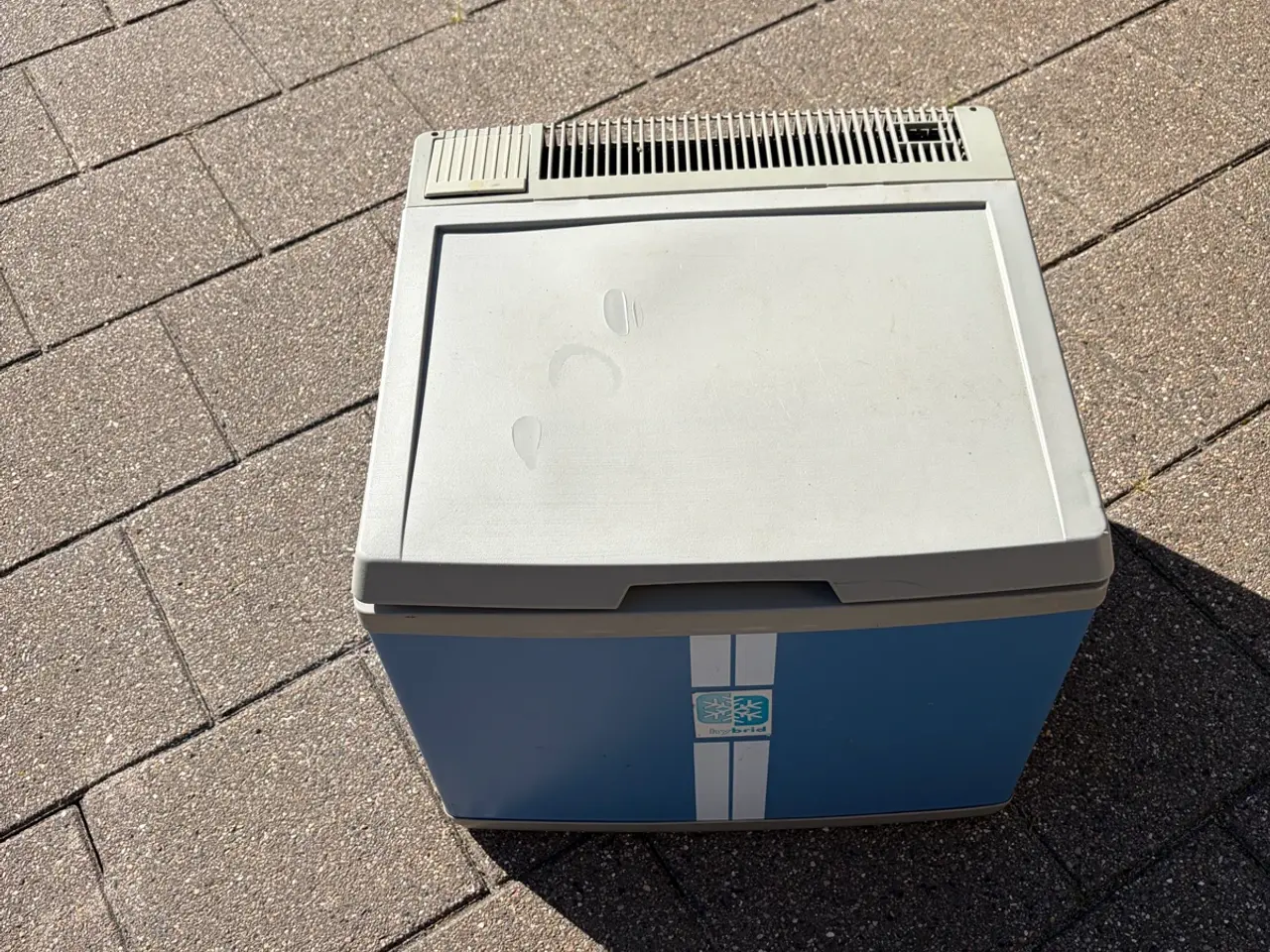 Billede 1 - Køleboks 40L