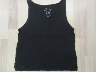 Str. XS, sort ONLY top