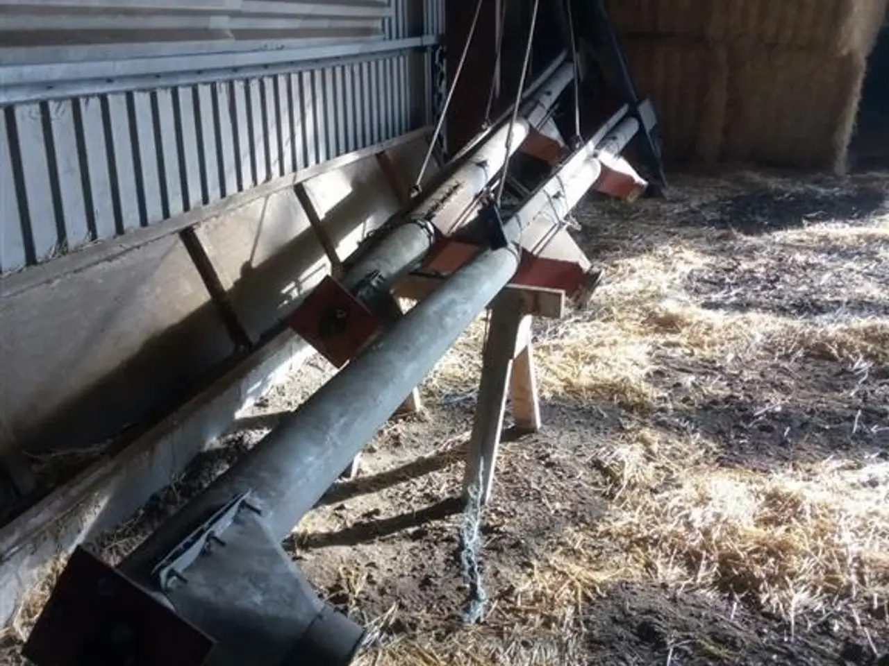 Billede 2 - Hutchinson Ø 145 mm
