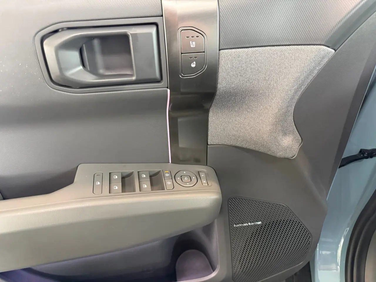 Billede 11 - Kia EV3 81 Long Range Earth