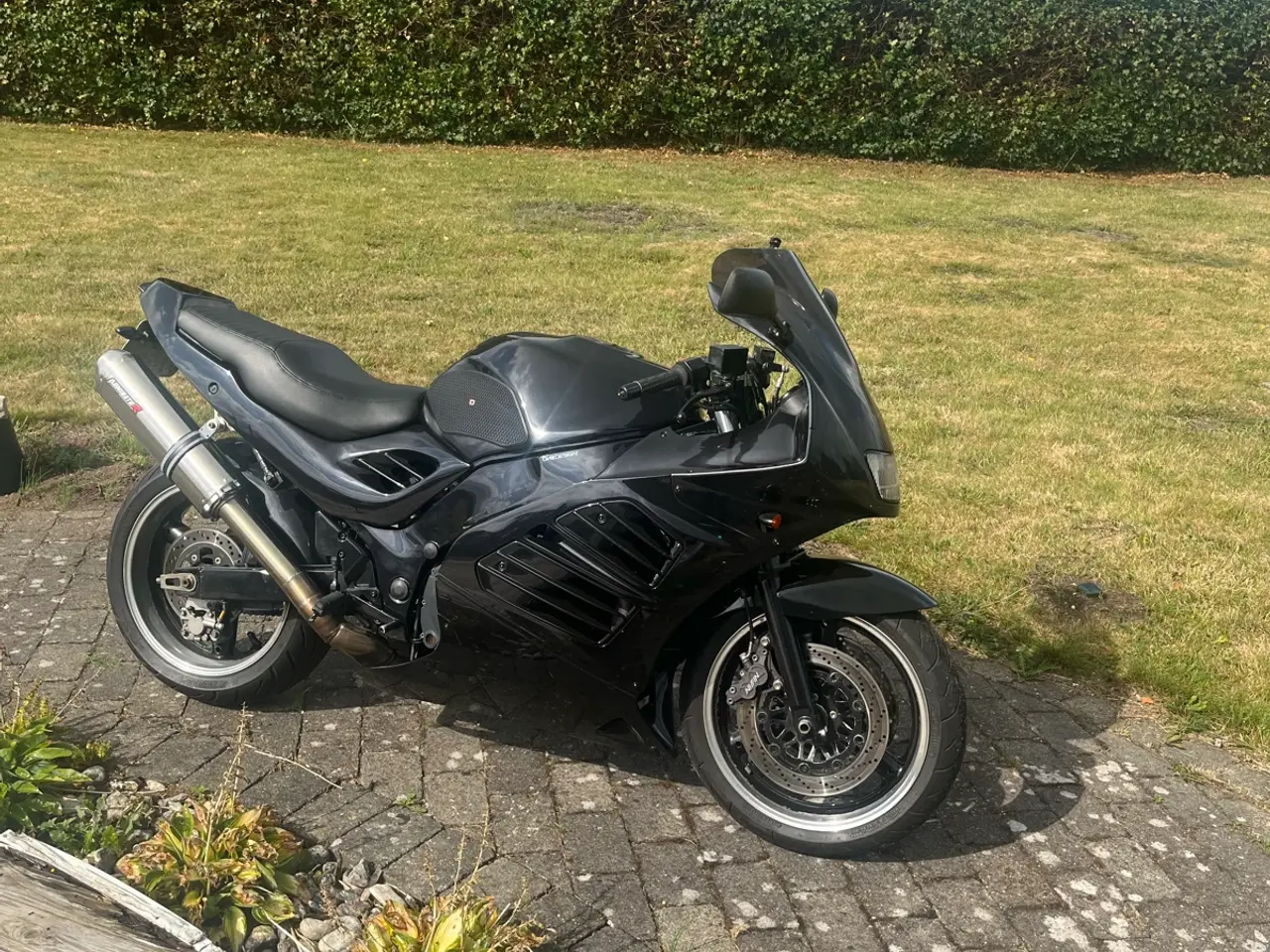Billede 5 - Rf900r sælges