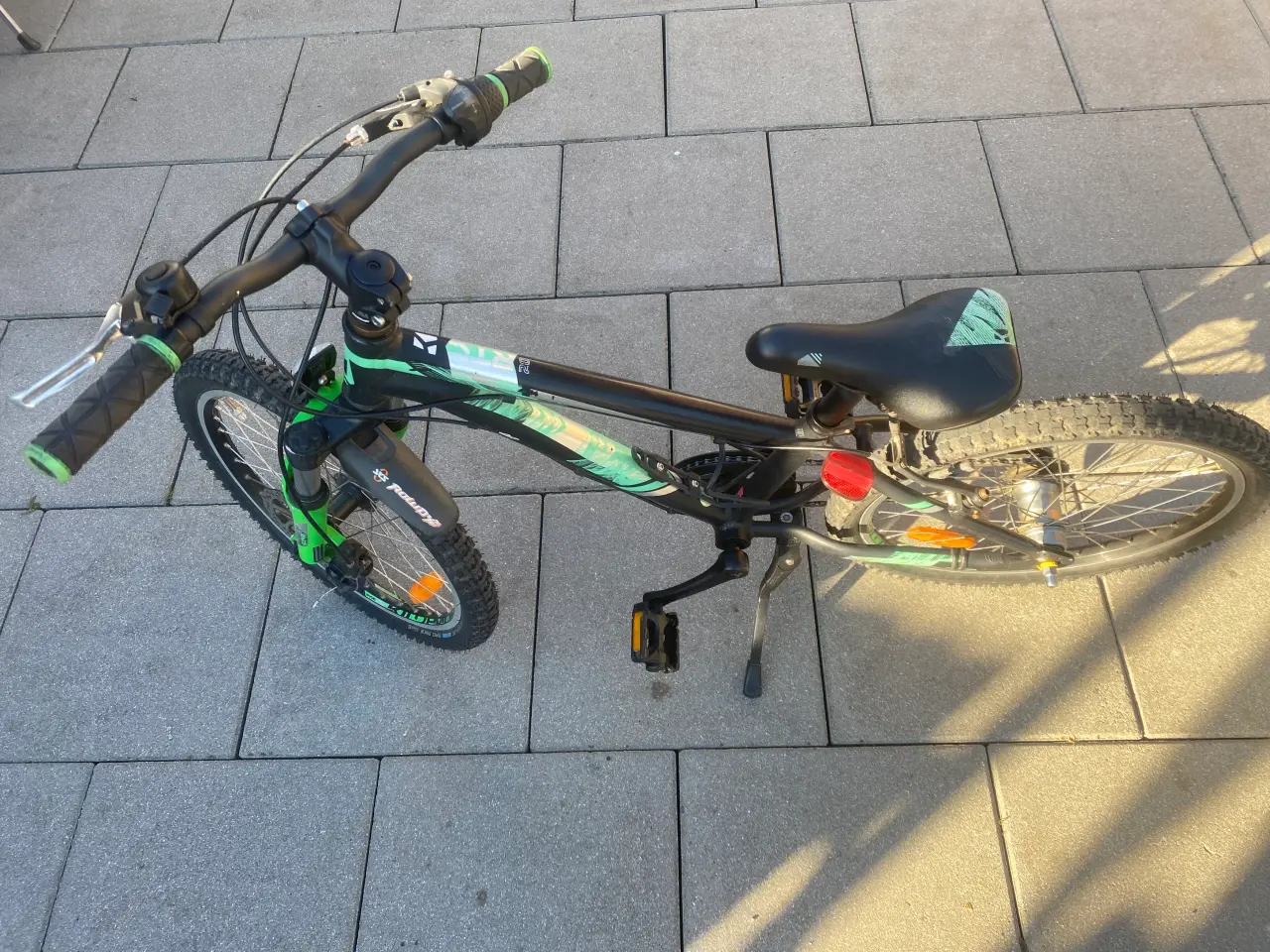 Billede 9 - Købt til 5499 kr 20 tommer topmodellen