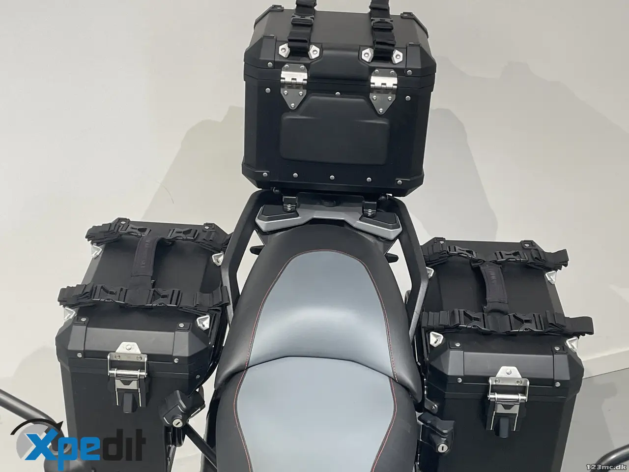 Billede 20 - BMW R 1300 GS
