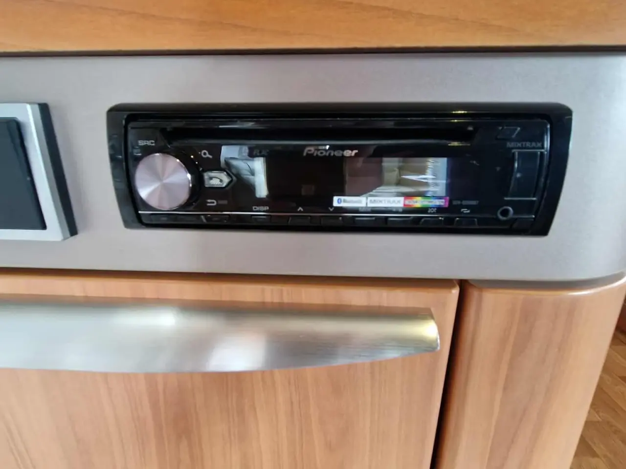 Billede 20 - 2017 - Hymer Nova 545 SL
