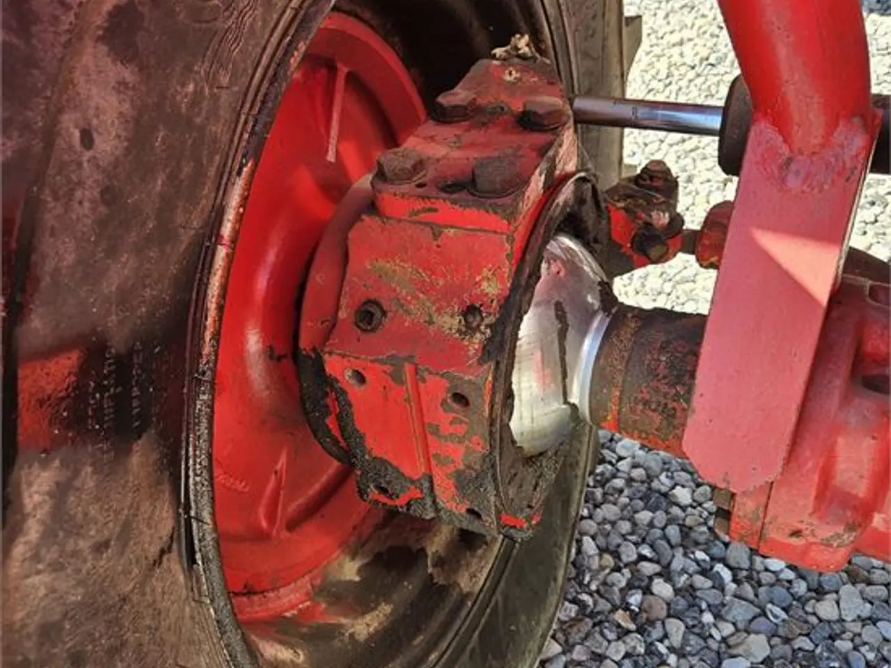 Billede 56 - Volvo T814 C - 100% original
