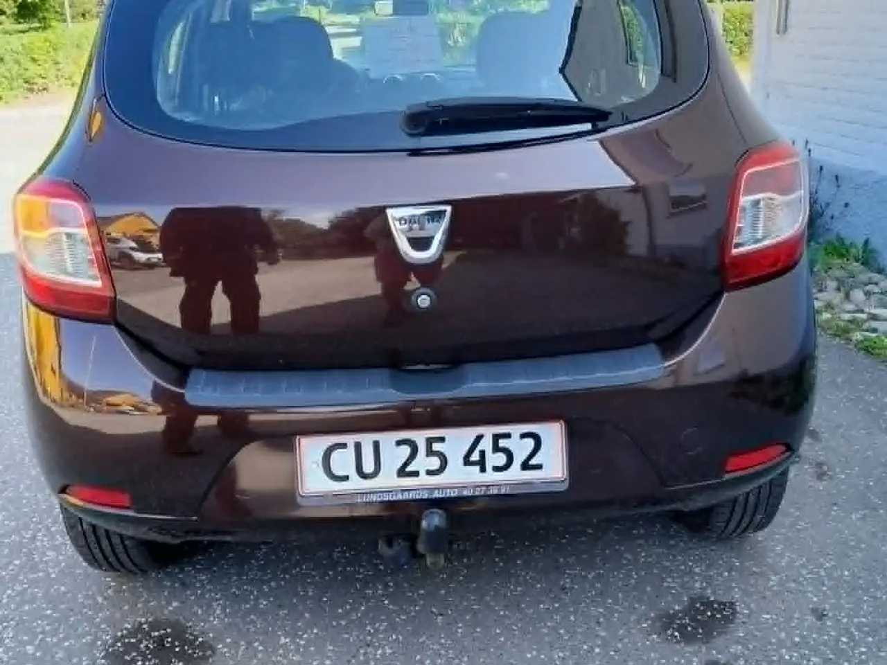 Billede 4 - Dacia Sandero
