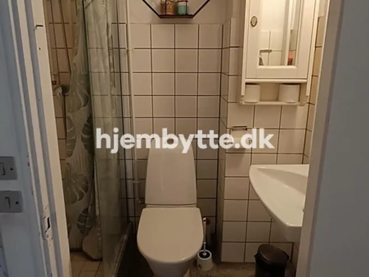 Billede 8 - Hjembytte - HybenAlle