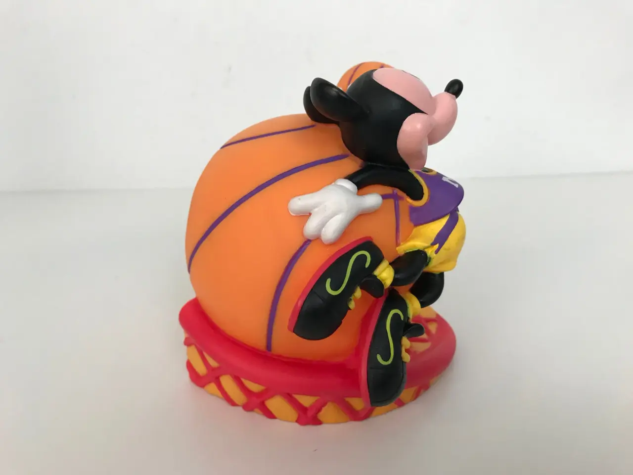 Billede 6 - Mickey Mouse, Disney sparebøsse