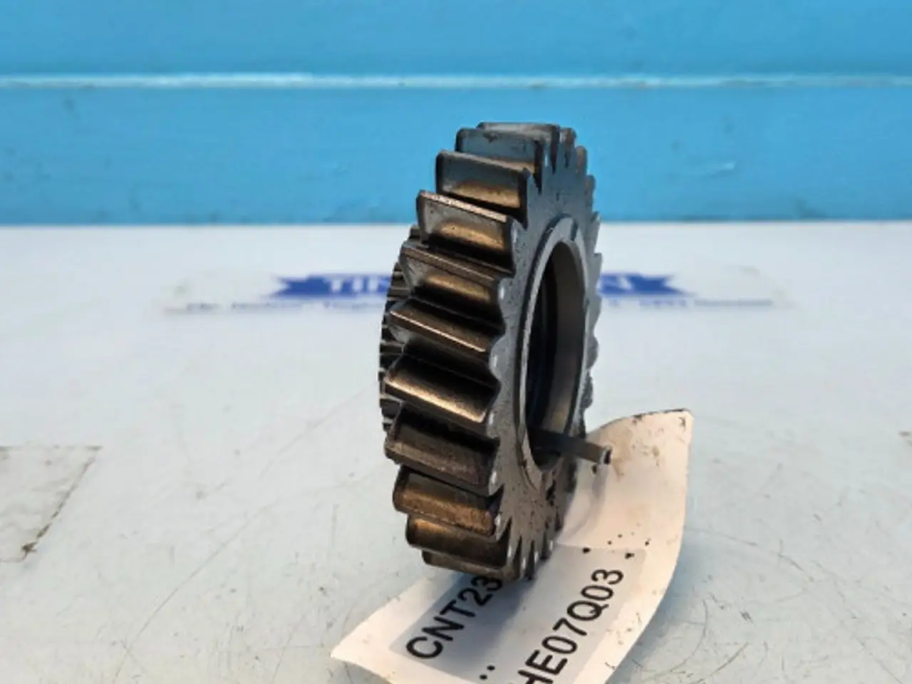 Billede 5 - Massey Ferguson 3060 Tandhjul 3583532M0A