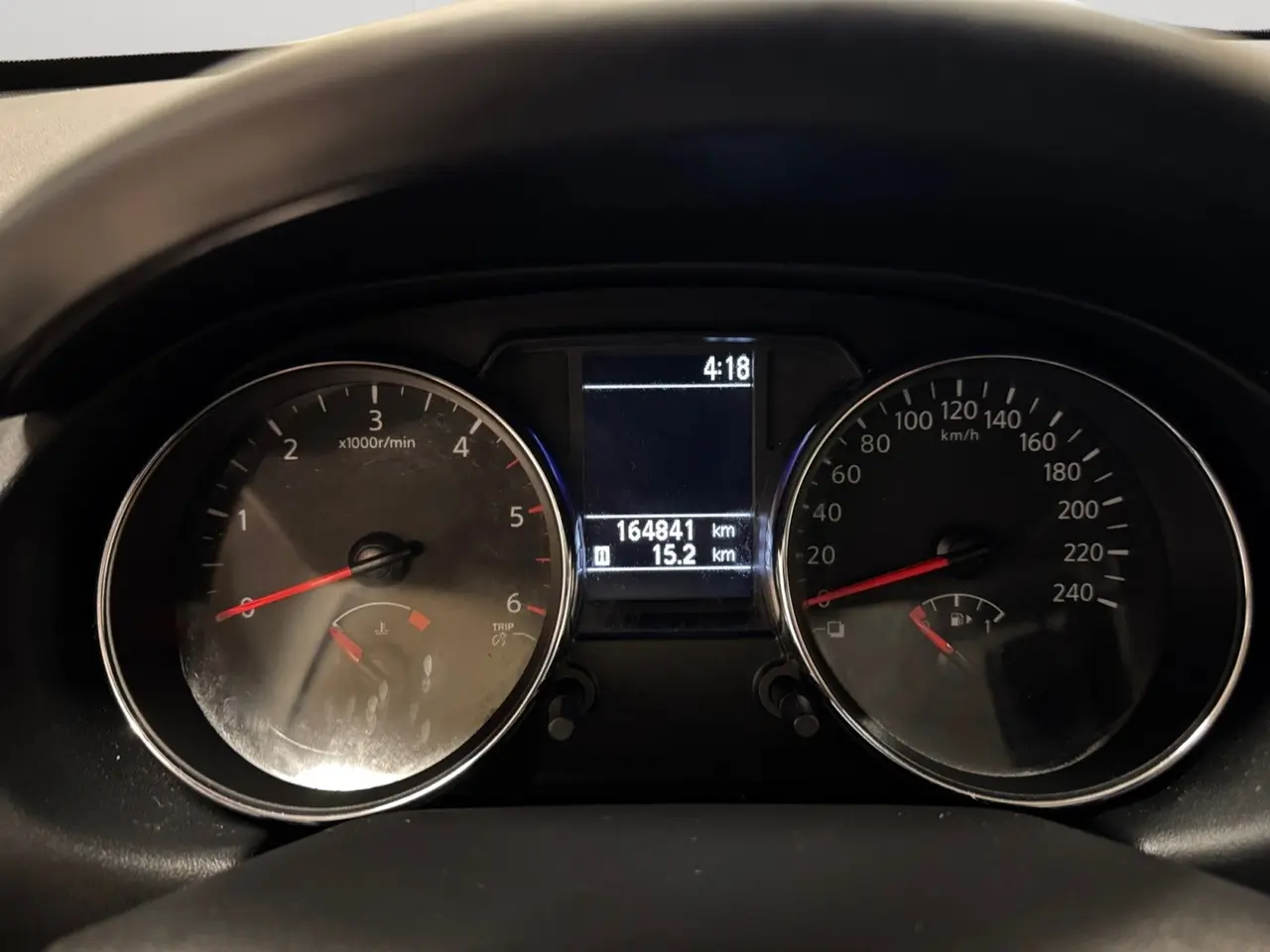 Billede 7 - Nissan Qashqai+2 1,6 dCi Tekna 7prs