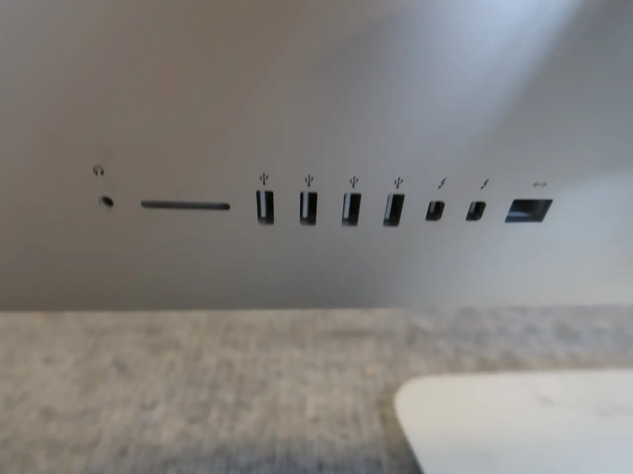 Billede 3 - Apple iMac 14,3 21,5"