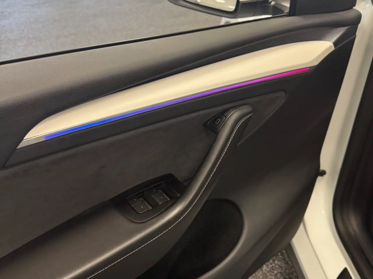 Billede 9 - Tesla Model Y Performance AWD