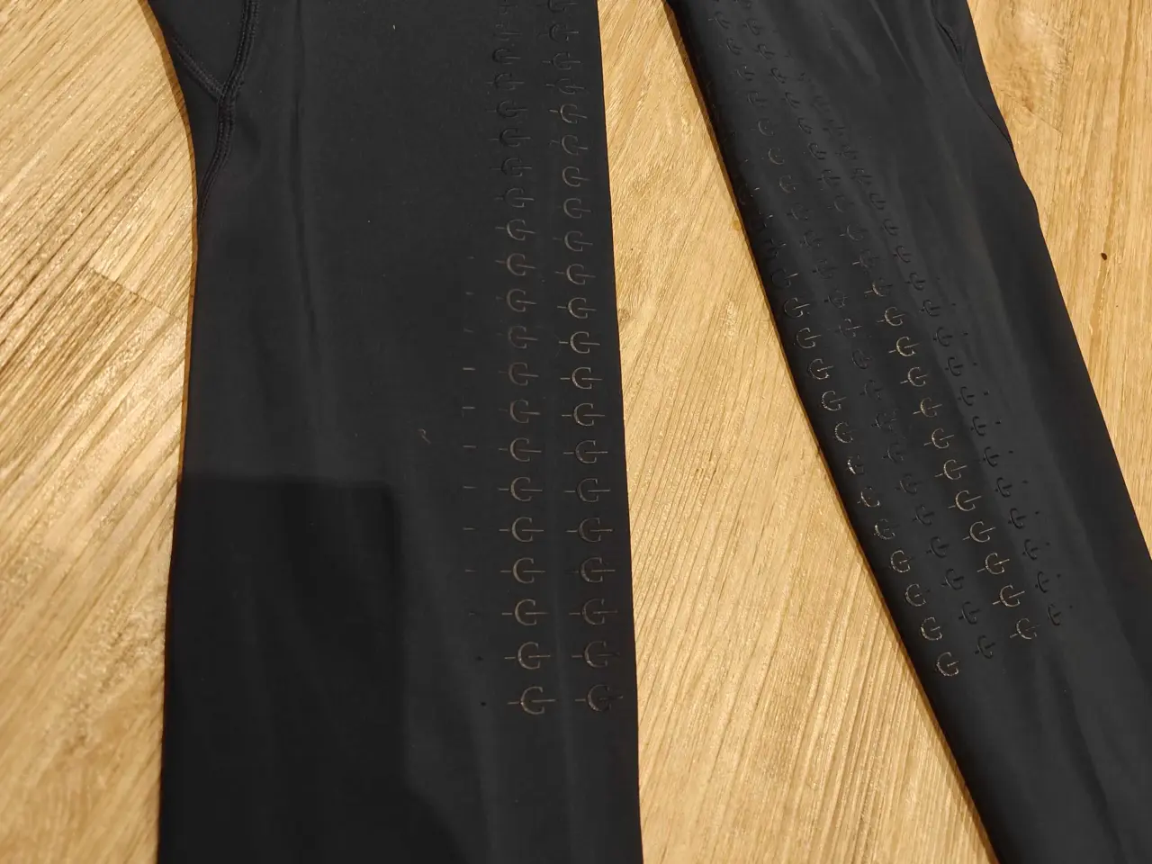 Billede 2 - Ridetights fra Mink horse og Cavallino