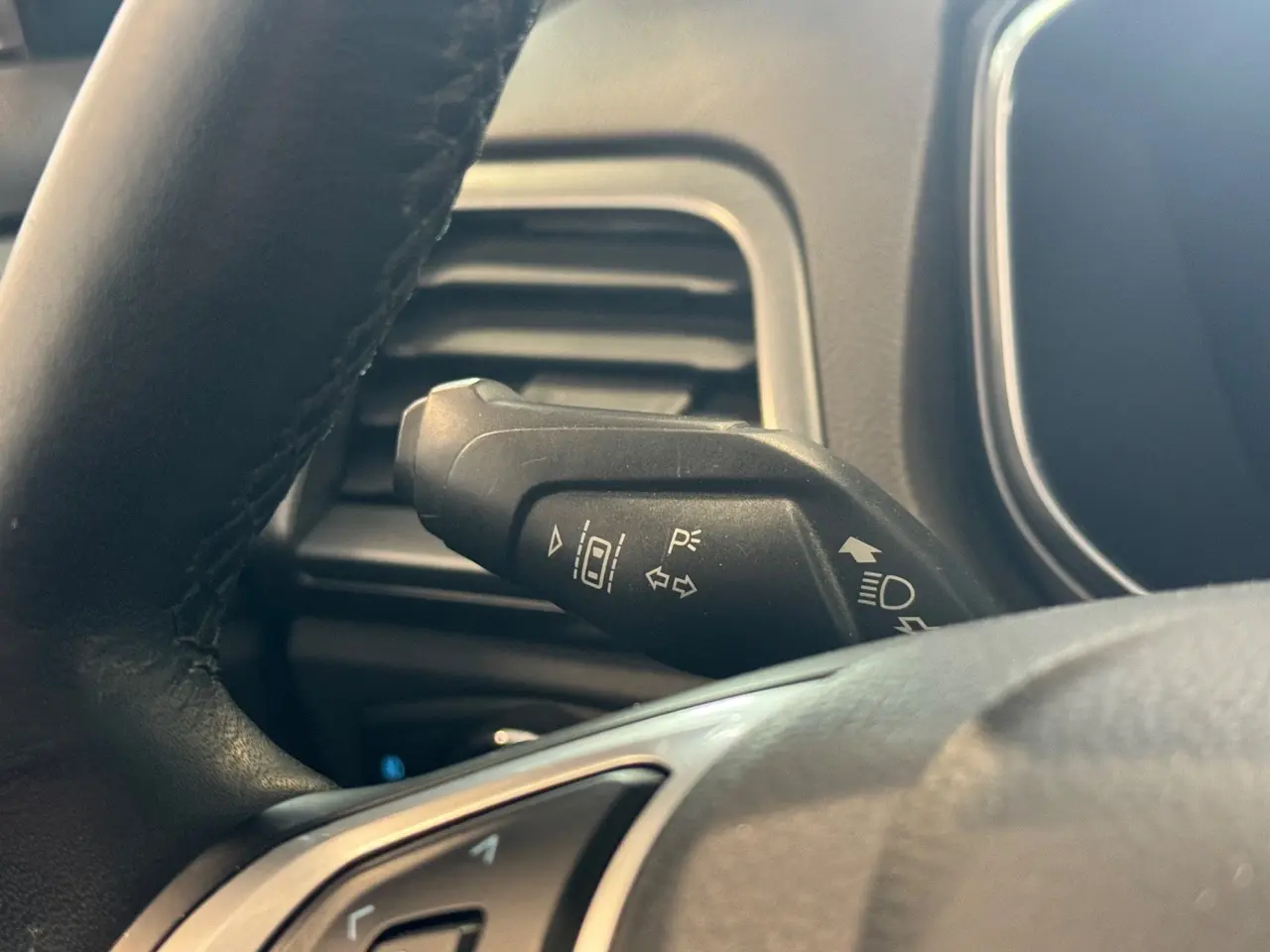 Billede 18 - Ford Mondeo 1,5 EcoBoost Titanium