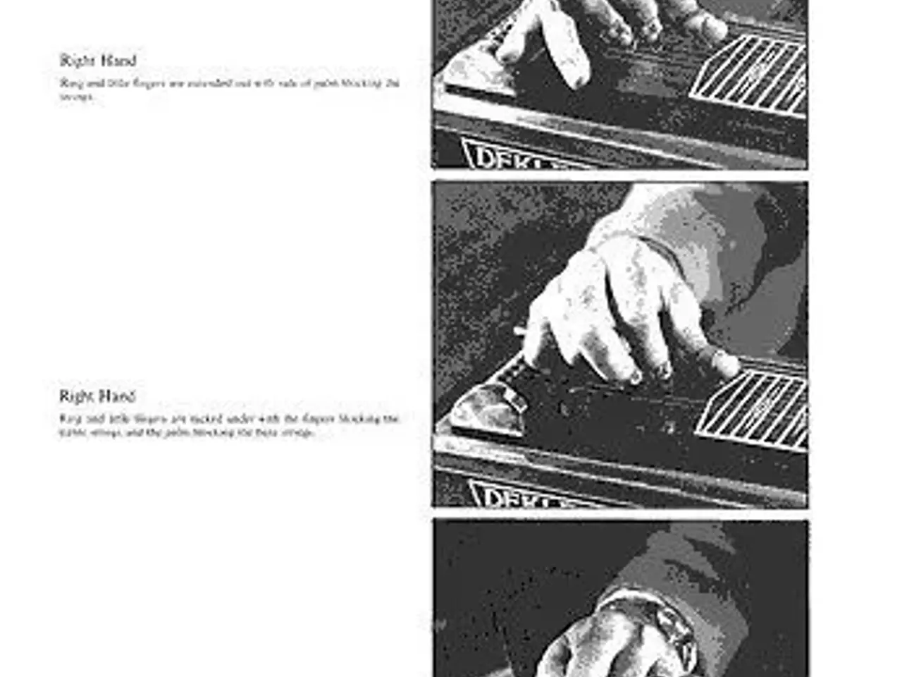 Billede 3 - Pedal Steel Guitar kursusbog med CD, Mel Bay