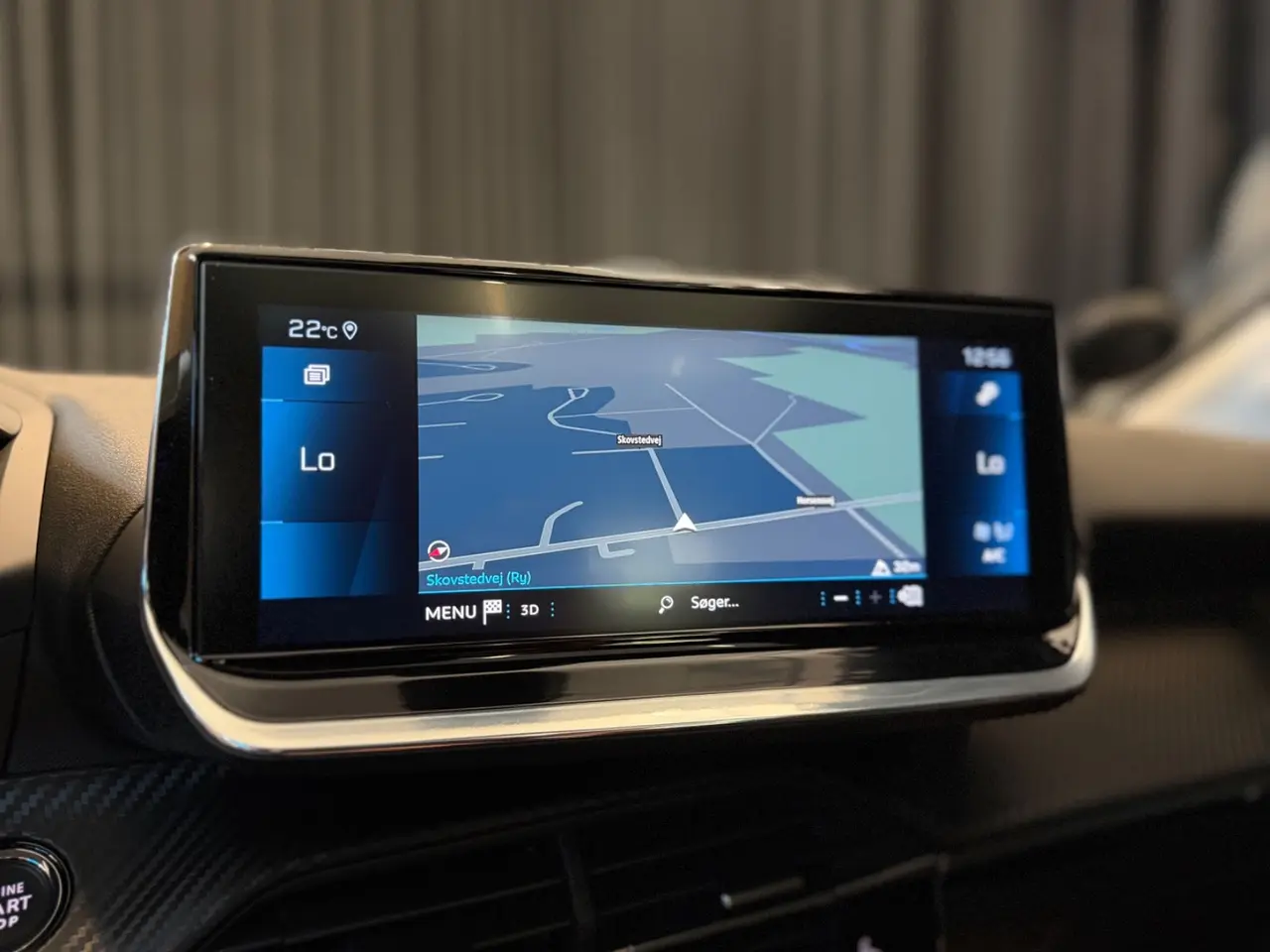 Billede 12 - Peugeot 208 1,2 PureTech 100 Allure Sky