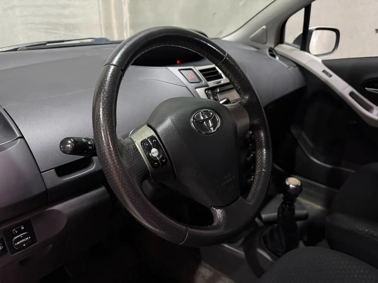 Billede 7 - Toyota Yaris 1,4 D-4D T2