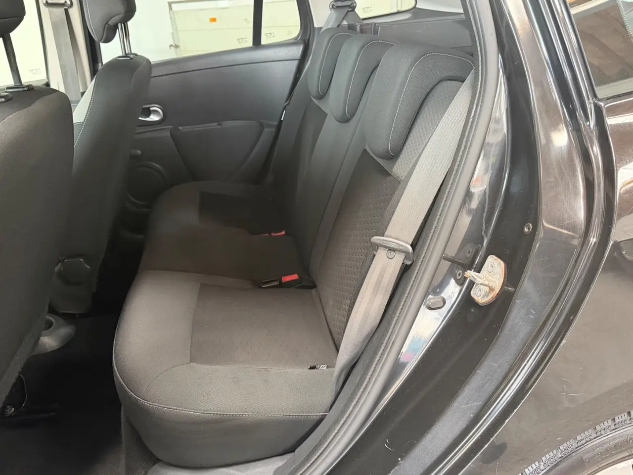 Billede 11 - Renault Clio III 1,5 dCi 75 Authentique