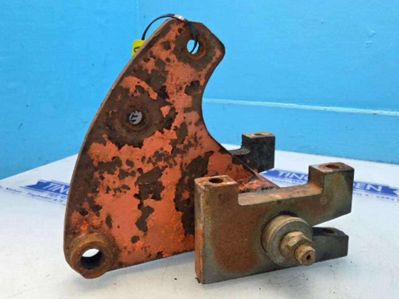 Billede 11 - Dronningborg D7500 Knivtræk 28230224