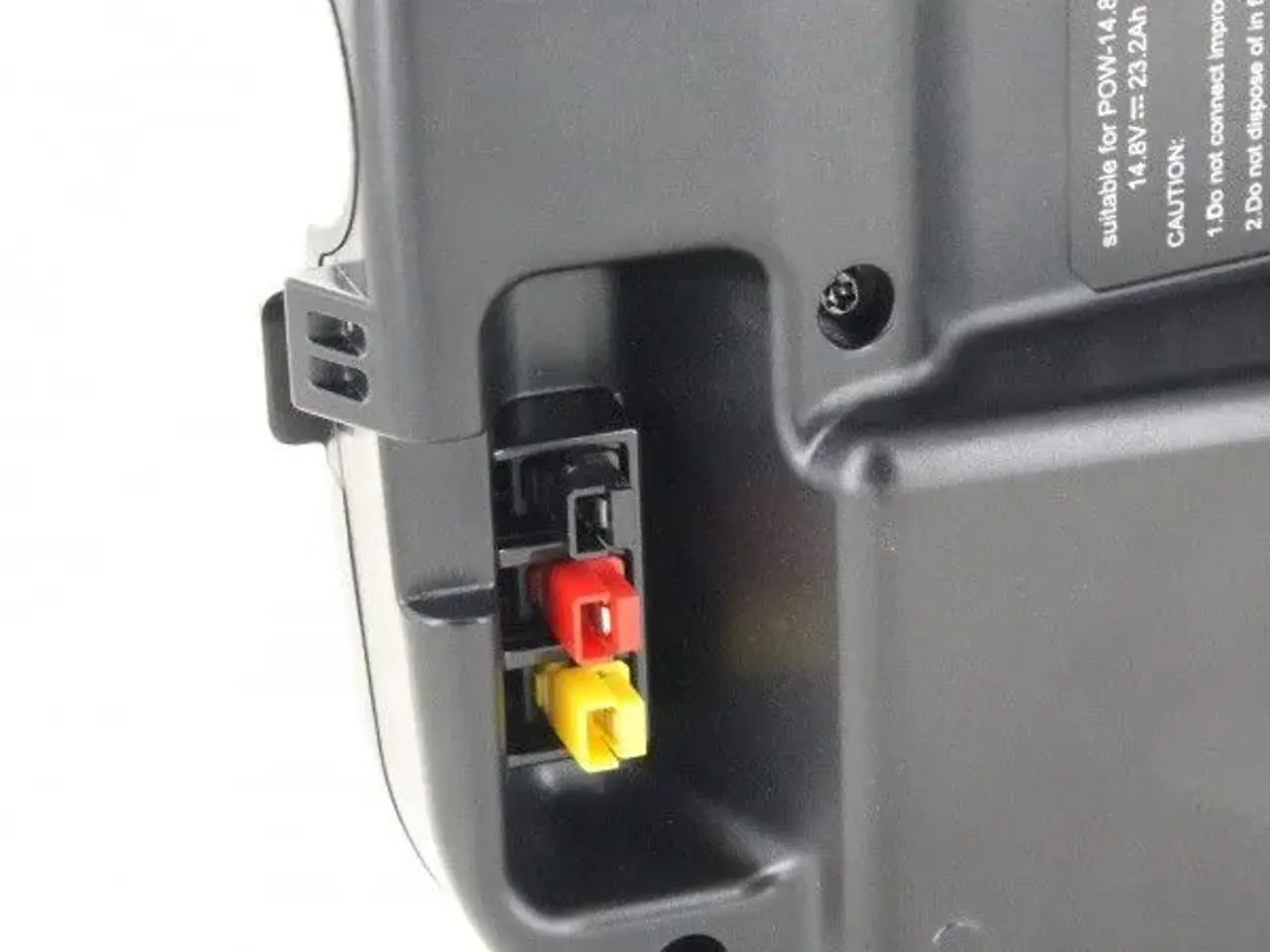 Billede 2 - POWAKADDY Batteri Renoveres