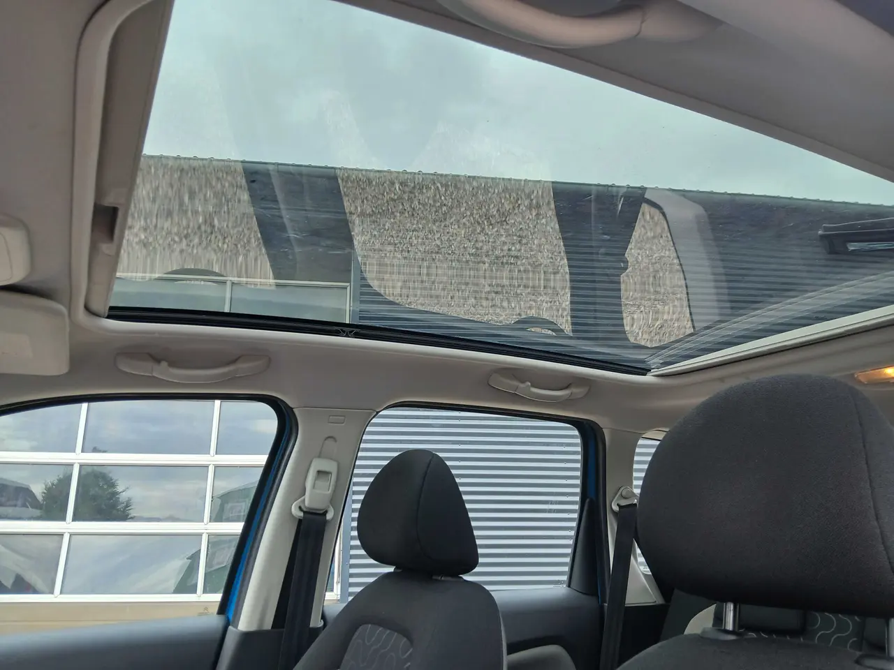 Billede 6 - Citroën C3 Picasso 1,6 HDI  Nysynet ny Tandrem 