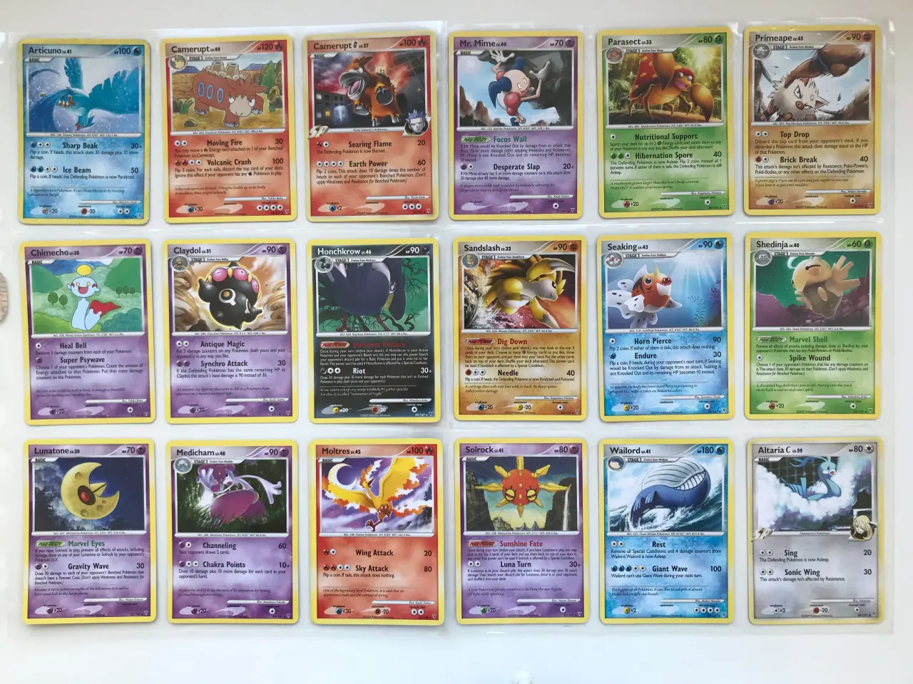 Billede 1 - Pokémon - Supreme Victors