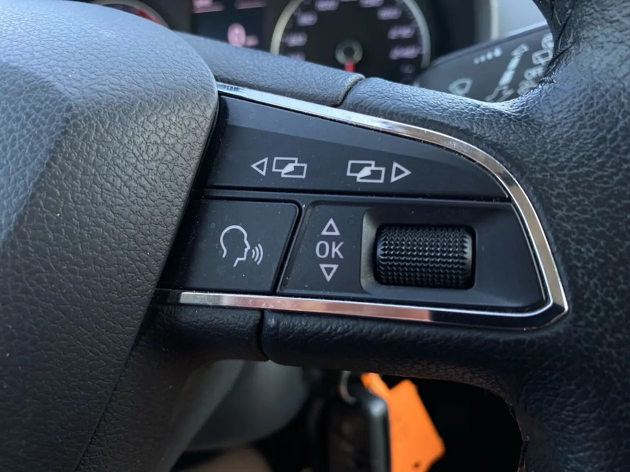 Billede 13 - Seat Ibiza 1,0 TSI Style Start/Stop 110HK 5d 6g