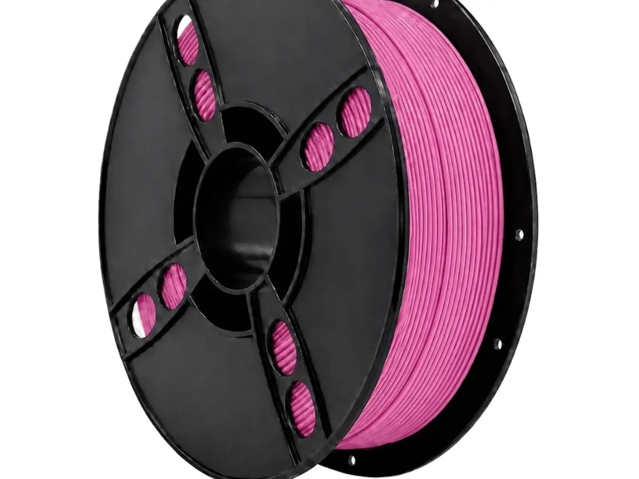 Billede 1 - SKILPRO - PLA++ Filament - Pink - 1Kg