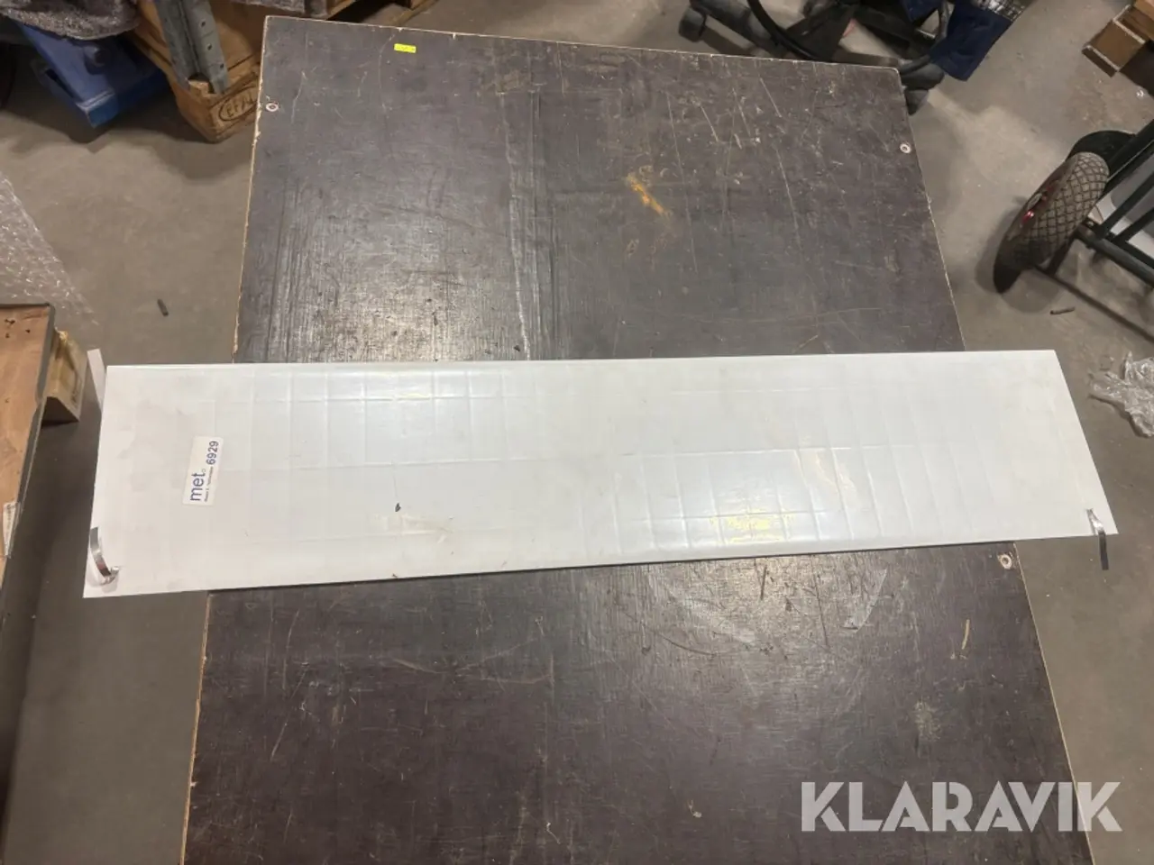 Billede 5 - Solcellemodul Met solar 6929 21 styk