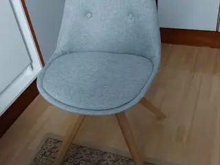 Spisebordstole 