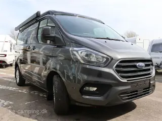 2023 - Randger R490 170 HK Velholdt Super lækker CamperVan. Kun kørt 3.000 km.