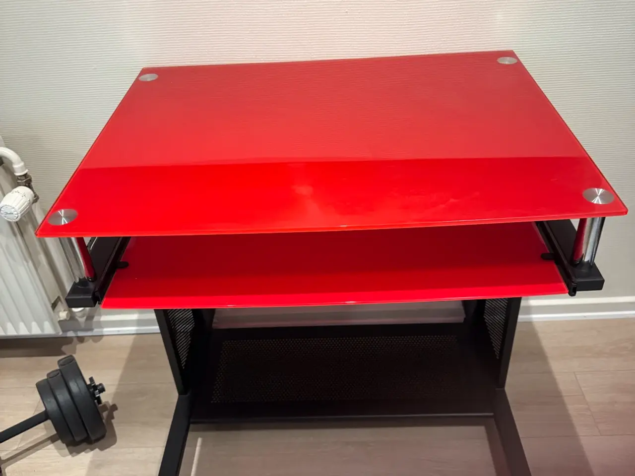 Billede 2 - Computer bord