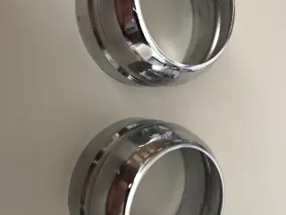 Manchetter til gaffelben Dyna 49mm