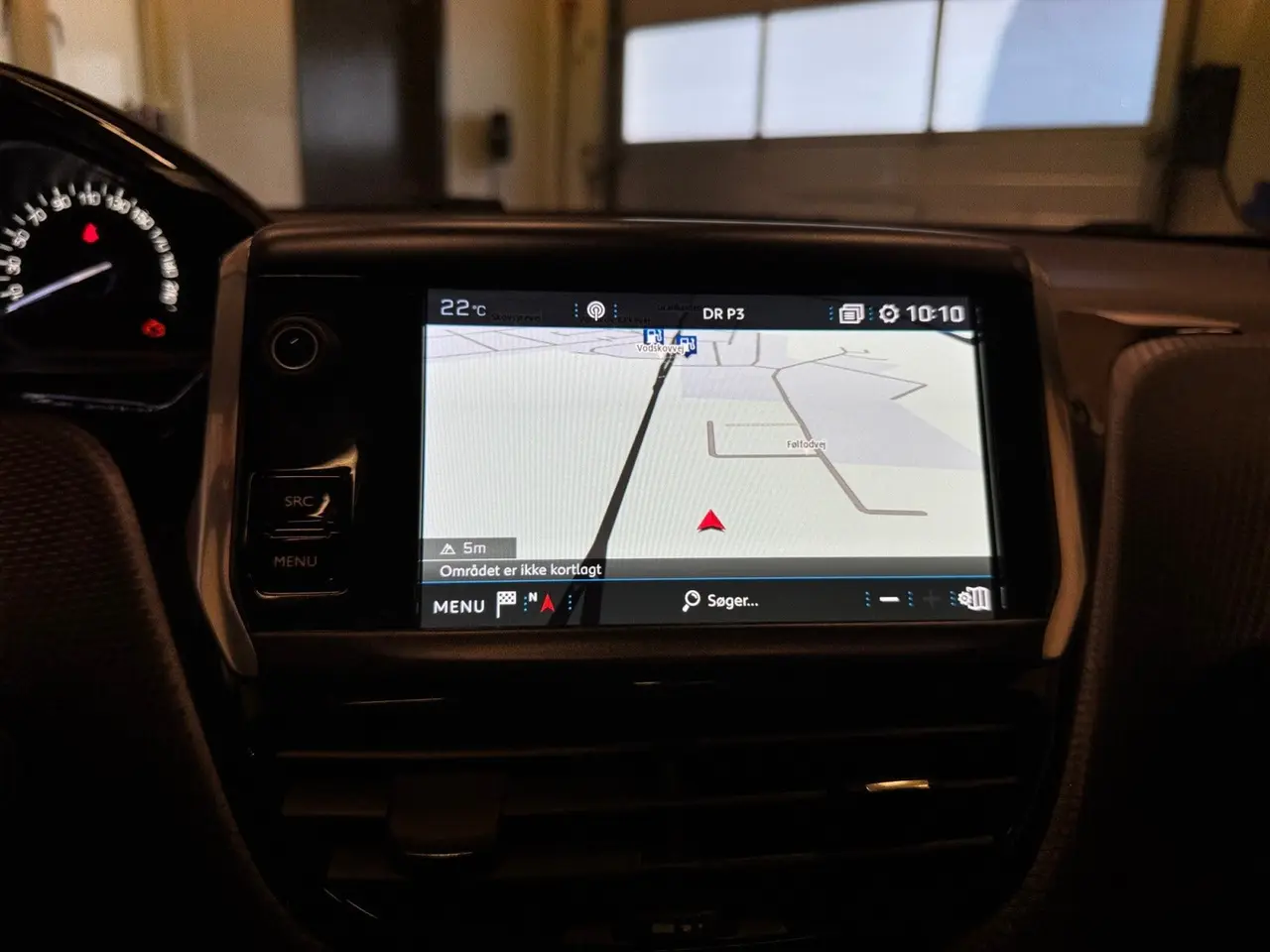 Billede 9 - Peugeot 208 1,5 BlueHDi 100 Allure Sky
