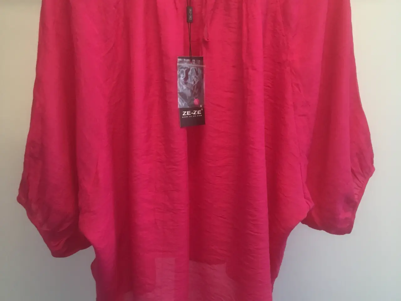 Billede 2 - Bluse fra Ze-Ze.. Ny