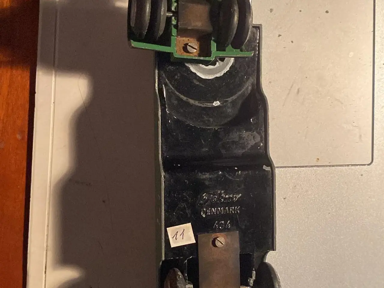 Billede 6 - Tekno tankbil 